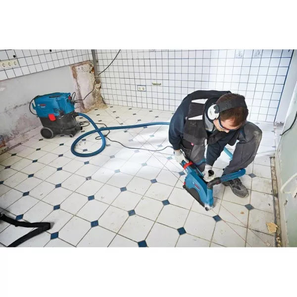 Odsávací kryt pro úhlové brusky Bosch GDE 230 FC-T 1600A003DM