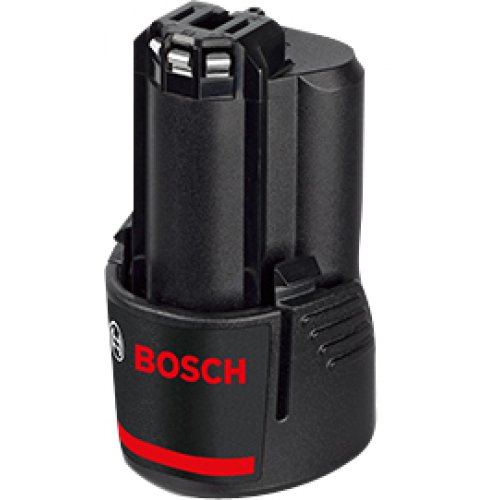 Akumulátor Bosch GBA 12V 1,5Ah Professional