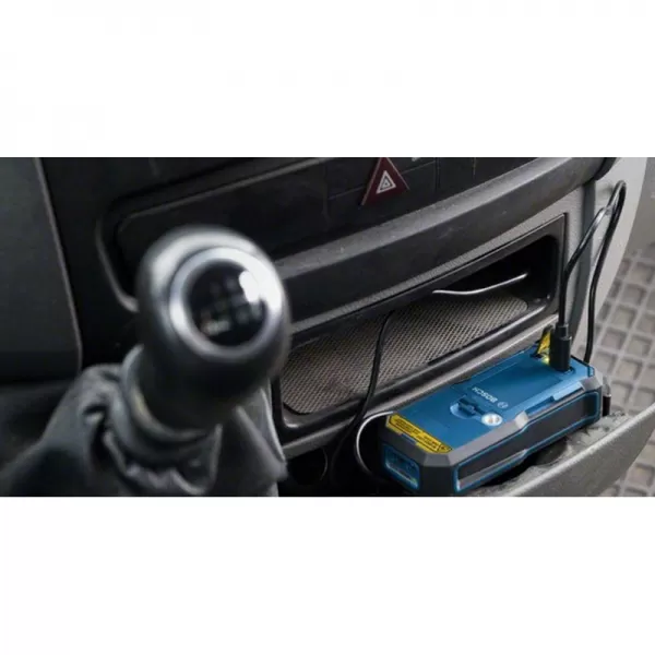 Akumulátor BA 3.7V 1.0Ah A Bosch 1608M00C43