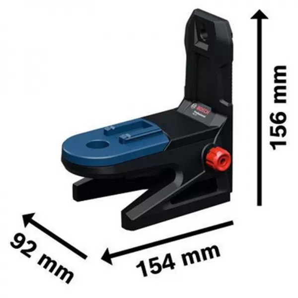 Držák Bosch RM 20 1600A031YN