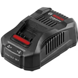 Nabíječka Bosch GAL 3680 CV Professional