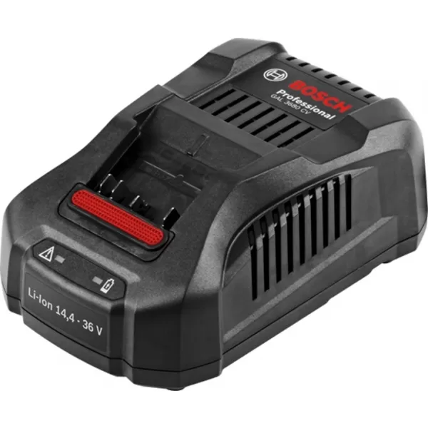 Nabíječka Bosch GAL 3680 CV Professional
