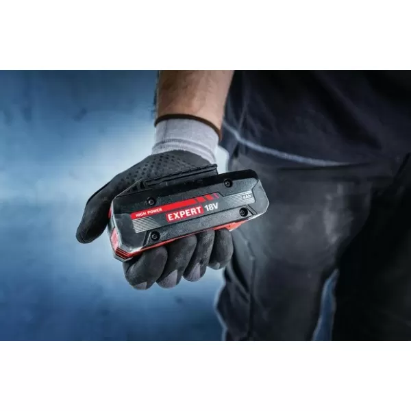 Akumulátor Bosch EXPERT EXBA18V-40 18V 4,0Ah 1600A036YW