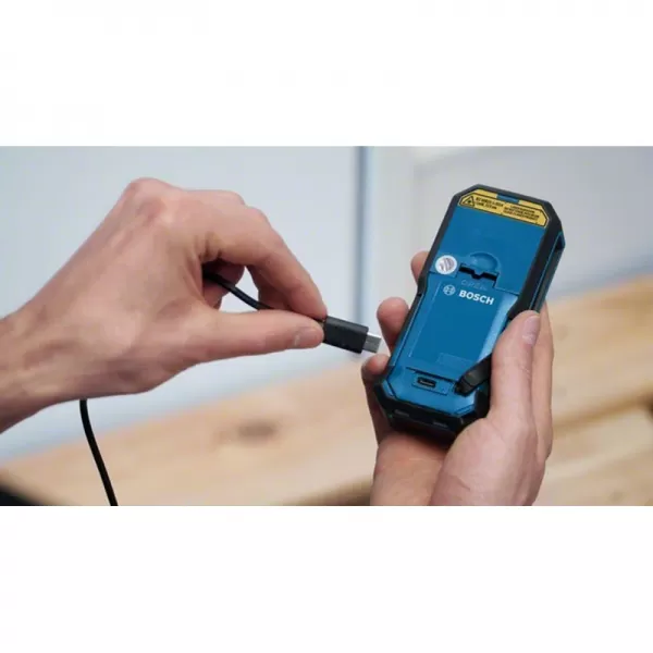 Akumulátor BA 3.7V 1.0Ah A Bosch 1608M00C43