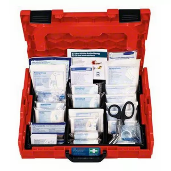 Lékárnička L-BOXX 102 Bosch 1600A02X2R