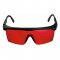 Laserové brýle Bosch červené 1608M0005B