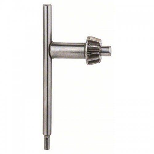 Náhradní klička ke sklíčidlům s ozubeným věncem S3, A, 110 mm, 50 mm, 4 mm, 8 mm Bosch 1607950041