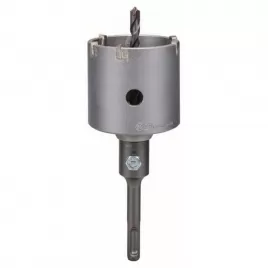 3dílná sada dutých vrtacích korunek, SDS-plus 68 x 60 mm Bosch 2608550064