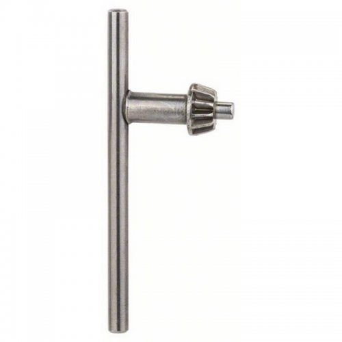 Náhradní klička ke sklíčidlům s ozubeným věncem S2, D, 110 mm, 40 mm, 6 mm Bosch 1607950045