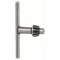 Náhradní klička ke sklíčidlům s ozubeným věncem ZS14, B, 60 mm, 30 mm, 6 mm Bosch 1607950042