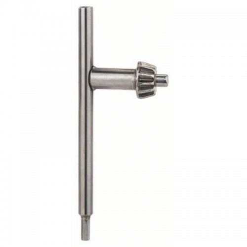 Náhradní klička ke sklíčidlům s ozubeným věncem S2, C, 110 mm, 40 mm, 4 mm, 6 mm Bosch 1607950044