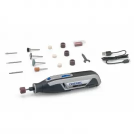 Multifunkční bruska DREMEL® Lite F0137760JA