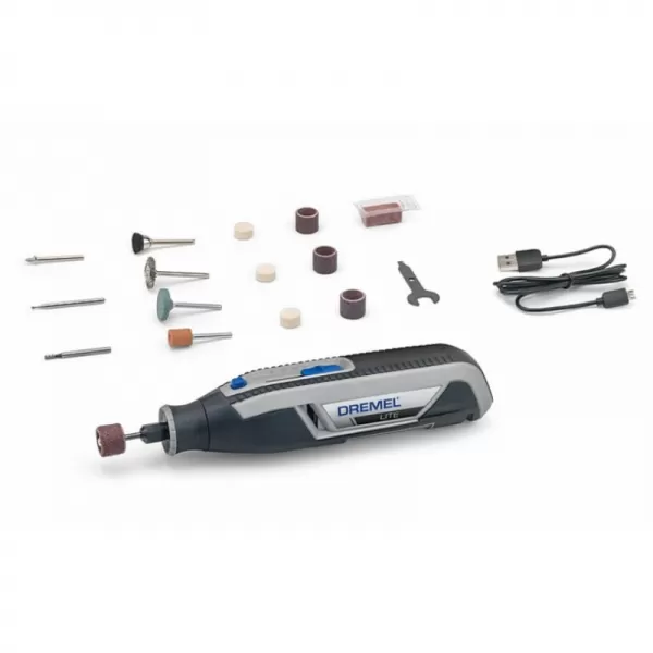 Multifunkční bruska DREMEL® Lite F0137760JA