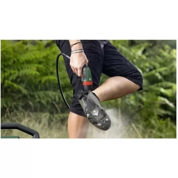 Aku tlaková myčka 1x2,0Ah Fontus 18V-6 Bosch 06008B6201