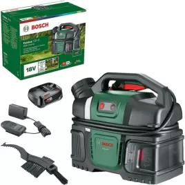 Aku tlaková myčka 1x2,0Ah Fontus 18V-6 Bosch 06008B6201