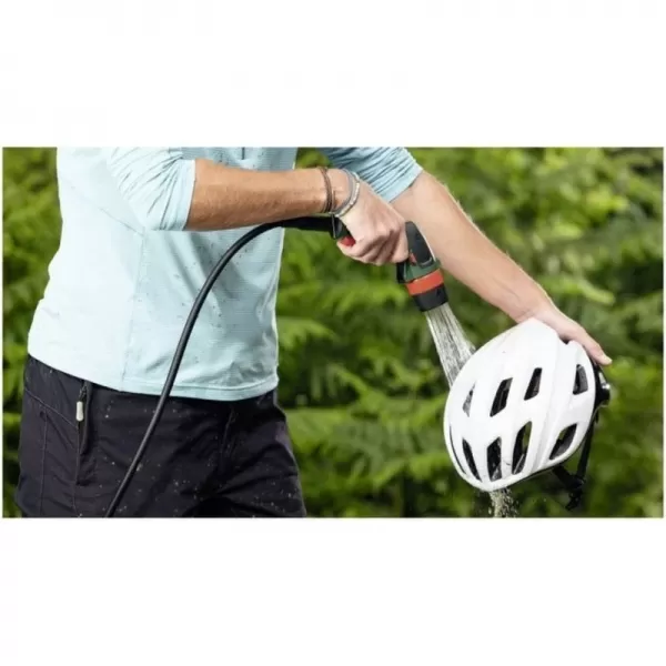 Aku tlaková myčka 1x2,0Ah Fontus 18V-6 Bosch 06008B6201