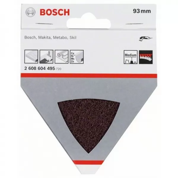 Rouno 93 mm, 280, Bosch 2608604495