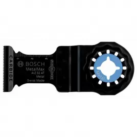 Ponorný pilový list EXPERT MetalMax AIZ 32 AIT 40 × 32 mm Bosch 2608900014