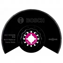 BIM Segmentový pilový kotouč se zvlněným výbrusem ACZ 100 SWB Bosch 2608661693