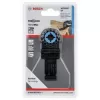 Pilový list pro víceúčelové nástroje EXPERT MetalMax AIZ 20 AIT 40 × 20 mm Bosch 2608900012