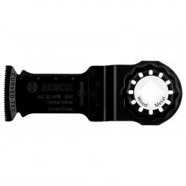 Ponorný pilový list BIM AIZ 32 APB Wood and Metal 50 x 32 mm Bosch 2608661644