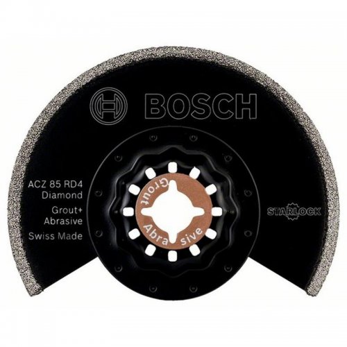 Segmentový pilový kotouč s diamantovými zrny ACZ 85 RD4 85 mm Bosch 2608900034