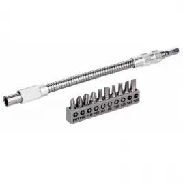 Sada šroubovacích bitů 11ks Bosch Professional 2608522376