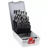 BOSCH Vrtáky do kovu Twist Speed 25ks ProBox 2.608.577.352