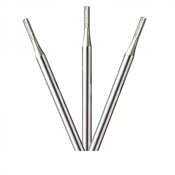 Gravírovací fréza na měkké materiály 1,6 mm Dremel 113