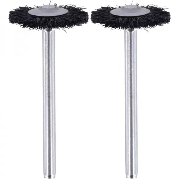 Štětinový kartáč 19 mm Dremel 403