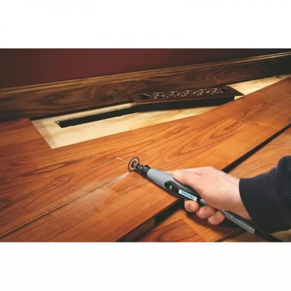 SpeedClic - řezný kotouček na dřevo Dremel SC544