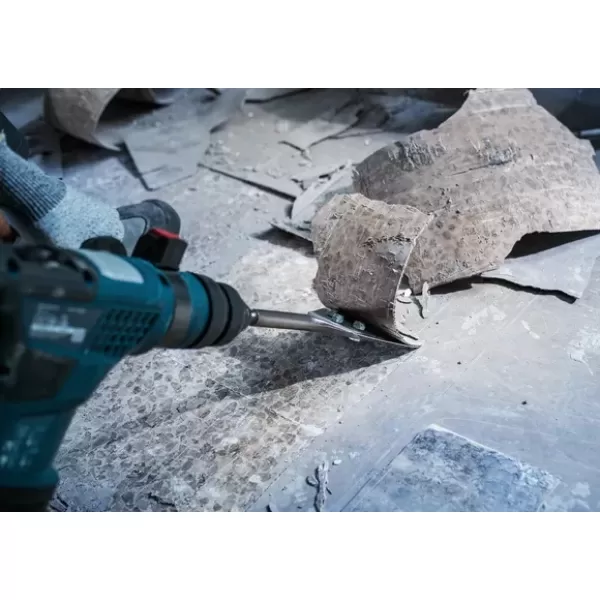 Škrabka na podlahu PRO SDS plus Floor Scraper, 130 × 290 mm Bosch 2608690610