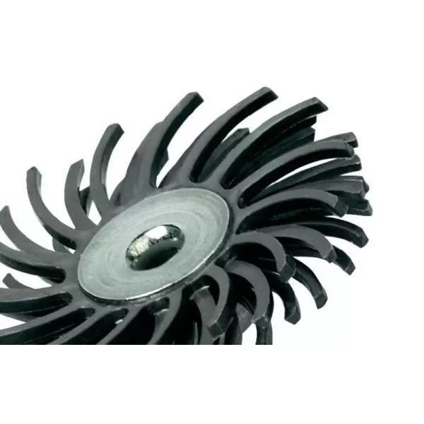 SpeedClic brusný kartáč, zrnitost 36 Dremel 471S