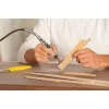 SpeedClic brusný kotouč, zrnitost 80 Dremel 411S