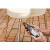 Štětinový kartáč přímý 3,2 mm Dremel 405