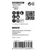 Sada děrovek EXPERT Sheet Metal 22/25/32 × 5 mm Bosch 2608900502