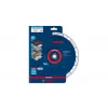 Velký řezný kotouč EXPERT Diamond Metal Wheel 230 × 22,23 mm Bosch 2608900536