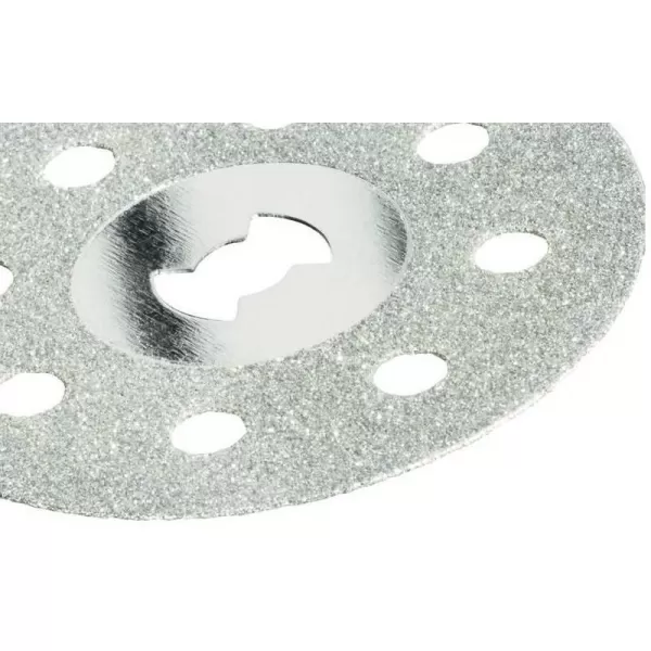 SpeedClic - diamantový řezný kotouček Dremel SC545