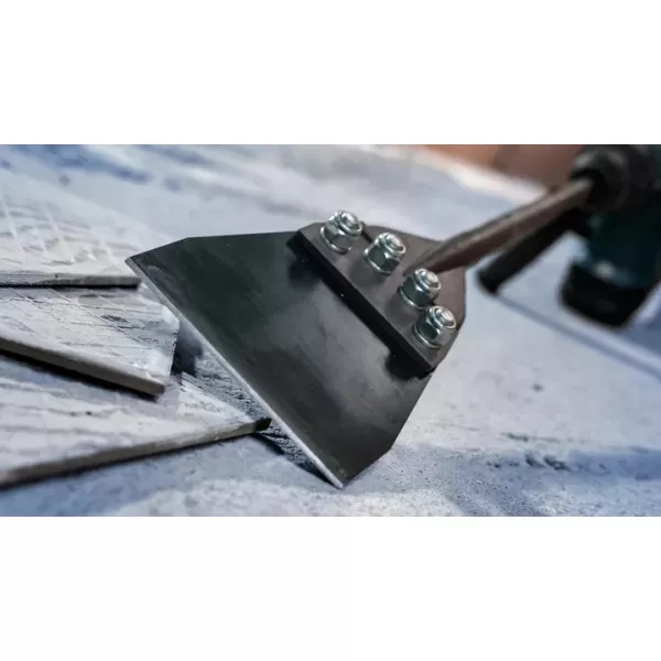 Škrabka na podlahu PRO SDS plus Floor Scraper, 130 × 290 mm Bosch 2608690610