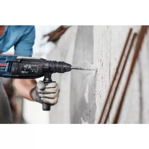 Vrták do kladiv SDS-plus 5X 26 x 200 x 250 mm Bosch 2608836651