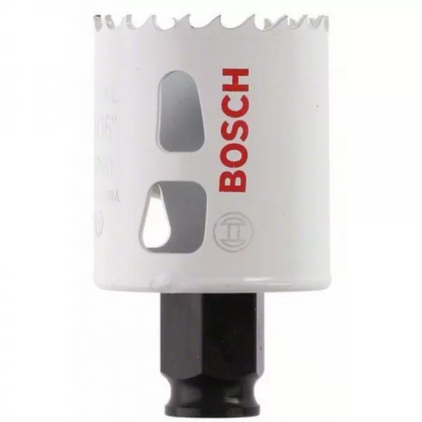 Děrovka Progressor for Wood&Metal 41mm Bosch 2608594213