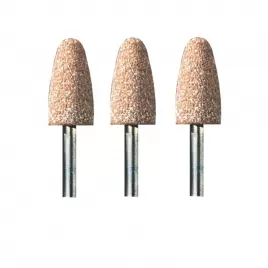 Brusné tělísko z oxidu hliníku 9,5 mm Dremel 952