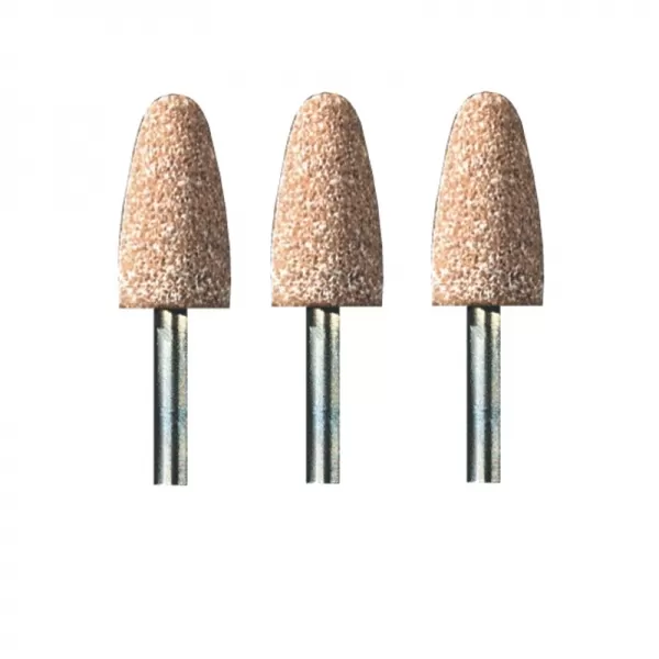 Brusné tělísko z oxidu hliníku 9,5 mm Dremel 952