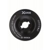 Opěrný talíř X-LOCK 115 mm Bosch 2608601713