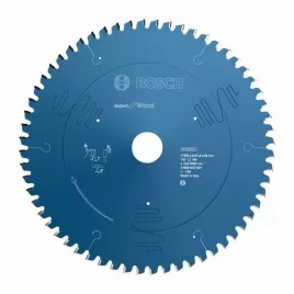 Pilový kotouč Expert for Wood 300 x 30 x 2,5 mm, 100 Bosch