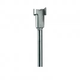 Fréza na klíčové dírky 8,0 mm Dremel 655