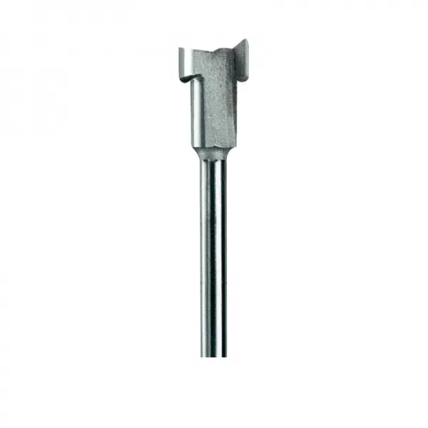 Fréza na klíčové dírky 8,0 mm Dremel 655