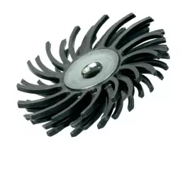 SpeedClic brusný kartáč, zrnitost 36 Dremel 471S