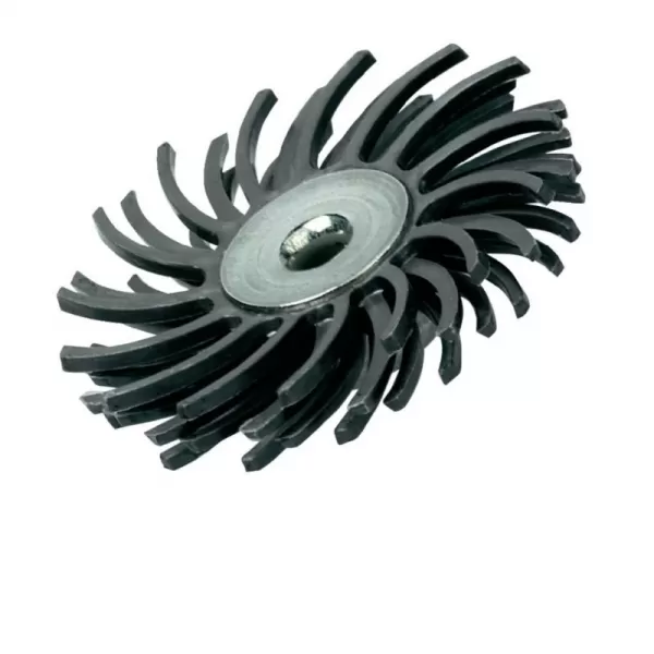 SpeedClic brusný kartáč, zrnitost 36 Dremel 471S