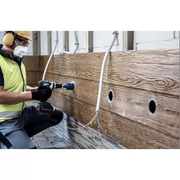 Děrovka EXPERT Multi Material pro Power Change Plus, 68 × 60 mm 2608901894